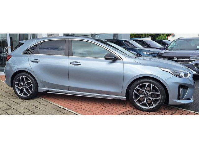 Image for 2020 Kia Ceed GT Line 1.6 **REAR VIEW CAMERA, BLUETOOTH**
