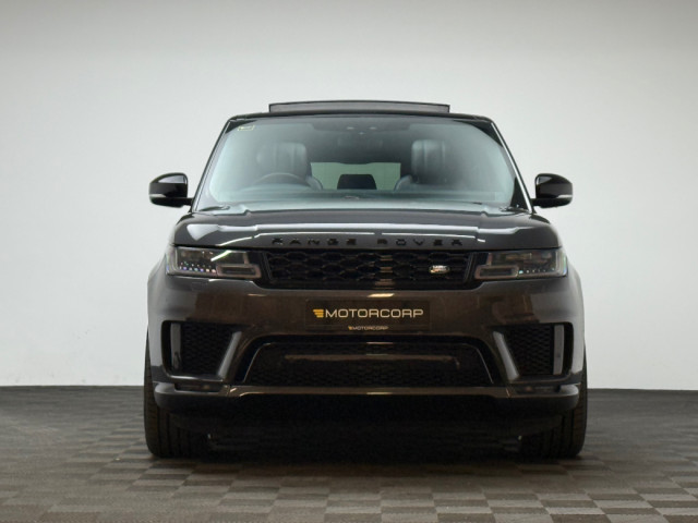 Image for 2021 Land Rover Range Rover Sport HSE DYNAMIC P400E *PAN ROOF*