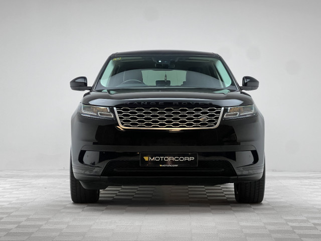 Image for 2019 Land Rover Range Rover Velar VELAR 2.0 TD4 AWD AUTO