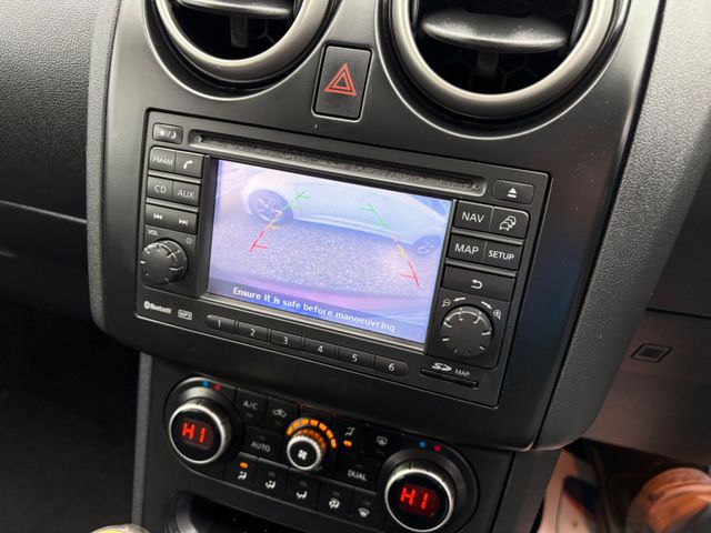 Image for 2012 Nissan Qashqai 1.5 DSL SV + Connect €5395