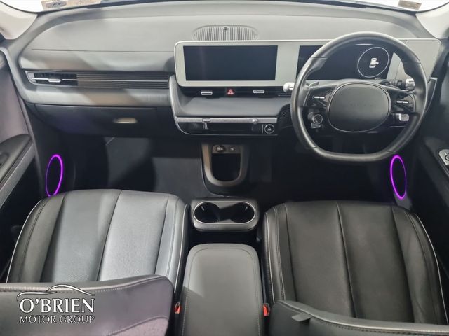 Image for 2022 Hyundai Ioniq 5 58kW Premium LE