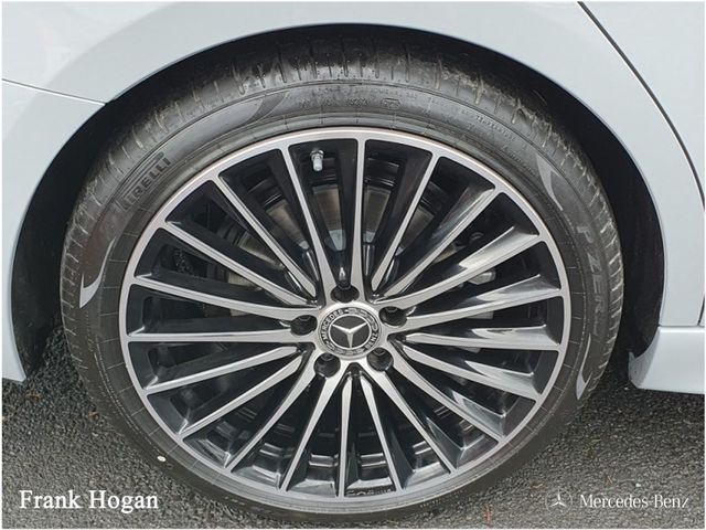 Image for 2026 Mercedes-Benz C Class C200d AMG 2.0 DIESEL 163 BHP € 200 Road Tax