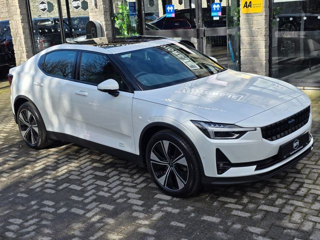 Image for 2023 Polestar 2 LONG RANGE. FSH. HUGE SPEC. FINANCE ARRANGED. SIMI. AA APPROVED.