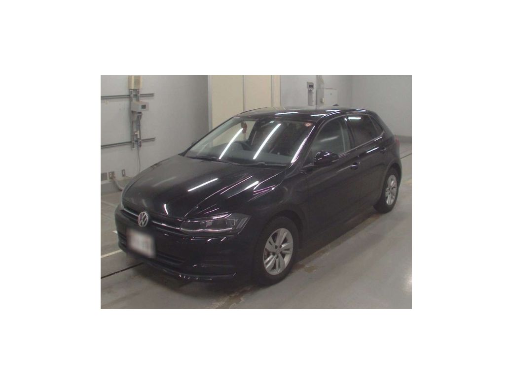 Image for 2020 Volkswagen Polo 1.00