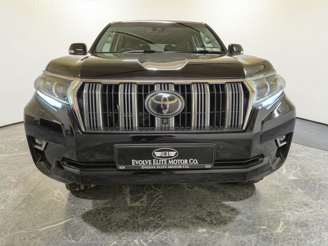 Image for 2018 Toyota Landcruiser 2.8 D-4D Invincible 177 5DR A