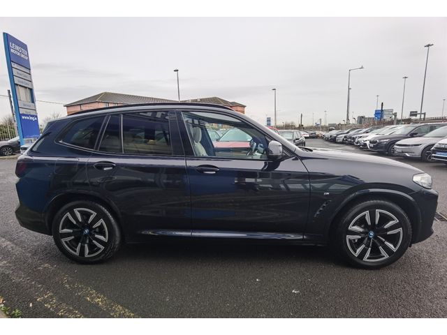 Image for 2022 BMW iX3 80KWH M SPORT **SUNROOF + HARMON/KARDON** - FINANCE AVAILABLE - CALL US TODAY ON 01 492 6566 OR 087-092 5525