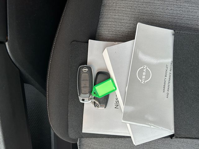 Image for 2023 Nissan X-Trail EP SV Premium 5 Seat 5DR Auto