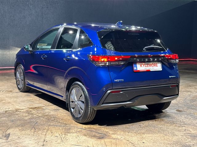 Image for 2023 Nissan Note 1.2 HYBRID E-POWER - NEW MODEL - PROPILOT - 360 CAMERA - CRUISE CONTROL