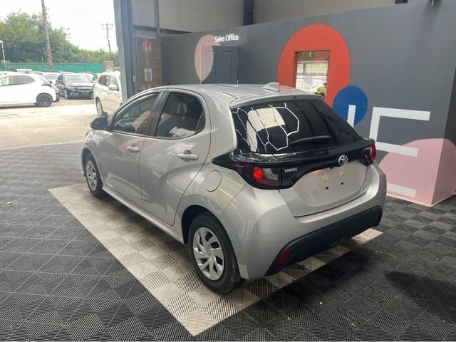 Image for 2021 Toyota Yaris ONLY €16950! YARIS 1.5 HYBRID / 91K KMS / AUTOMATIC / REVERSE CAMERA / CRUISE CONTROL & MORE