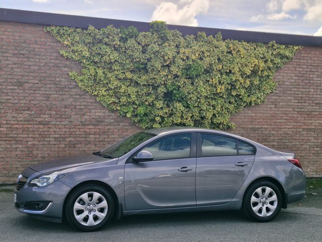 Image for 2016 Opel Insignia 1.4 PETROL FINANCE AVAILABLE