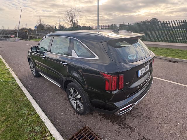 Image for 2021 Kia Sorento Phev 1.6 7 Seater Premium Spec! 1 Owner from New! 