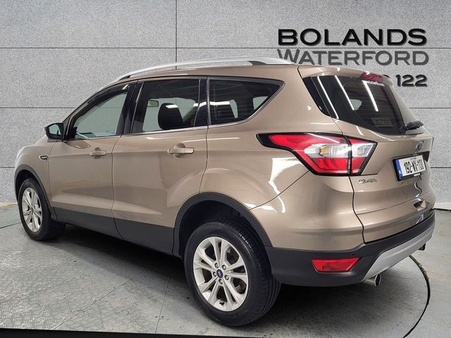 Image for 2019 Ford Kuga 1.5TDCi 120PS FWD Titanium