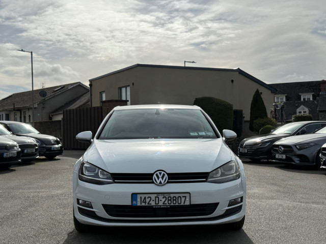 Image for 2014 Volkswagen Golf 1.2 TSI COMFORTLINE AUTO *NEW MODEL*