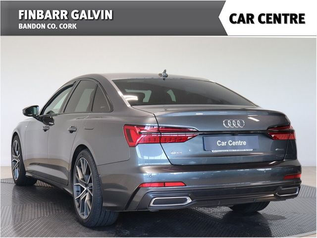 Image for 2023 Audi A6 50 TFSI e S Line