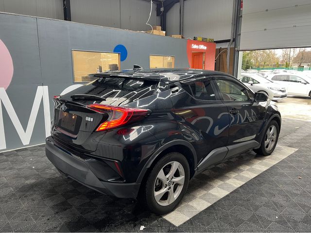 Image for 2019 Toyota C-HR €19950 2019 TOYOTA C-HR SLED PACKAGE 1.8 AUTOMATIC / CRUISE CONTROL / REVERSE CAMERA AND MORE