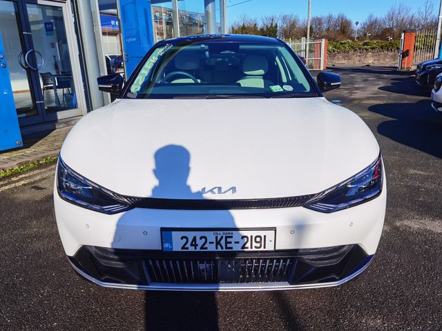 Image for 2024 Kia EV6 EARTH - FINANCE AVAILABLE - CALL US TODAY ON 01 492 6566 OR 087-092 5525