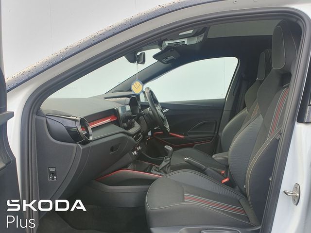 Image for 2023 Skoda Fabia 1.0 TSI 110HP Monte Carlo DSG Call Cormac on 0861736180