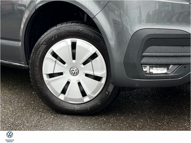 Image for 2021 Volkswagen Transporter TRENDLINE 150BHP LONG WHEEL BASE 2.0TDI 6 SPEED