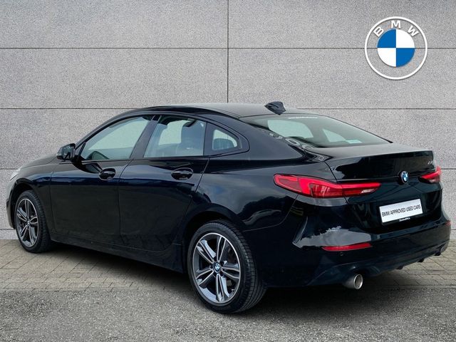 Image for 2023 BMW 2 Series 218i Sport Gran Coupe