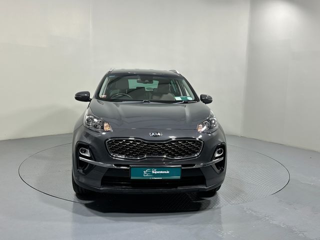 Image for 2019 Kia Sportage K3 1.6 Crdi