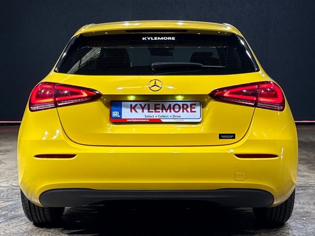 Image for 2020 Mercedes-Benz A Class 1.3 AUTOMATIC - CRUISE CONTROL - REVERSE CAMERA