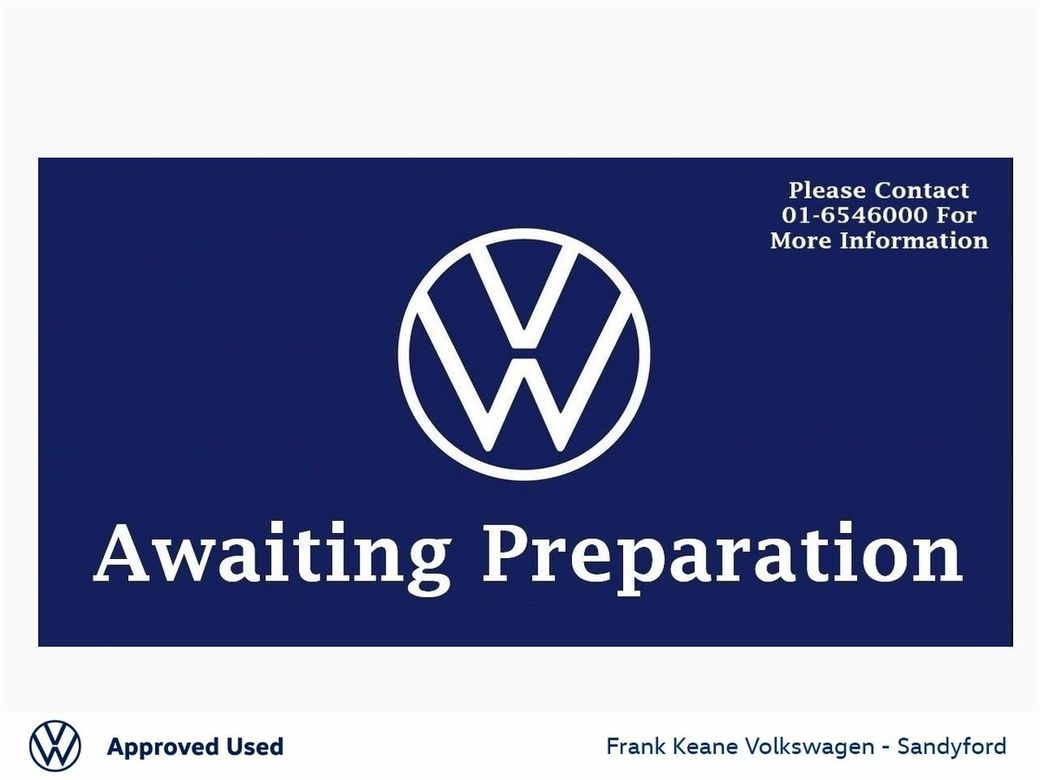 Image for 2019 Volkswagen up! *Manual* 1.0 60BHP MOVE UP @Frank Keane Volkswagen South Dublin