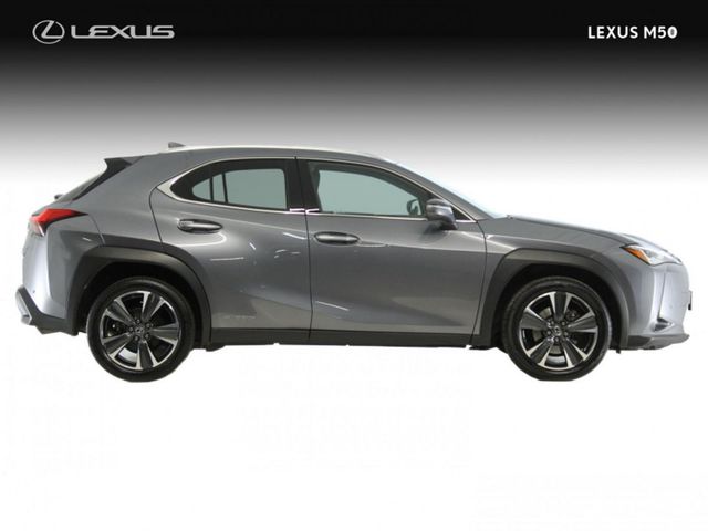 Image for 2021 Lexus UX 250H Dynamic Auto