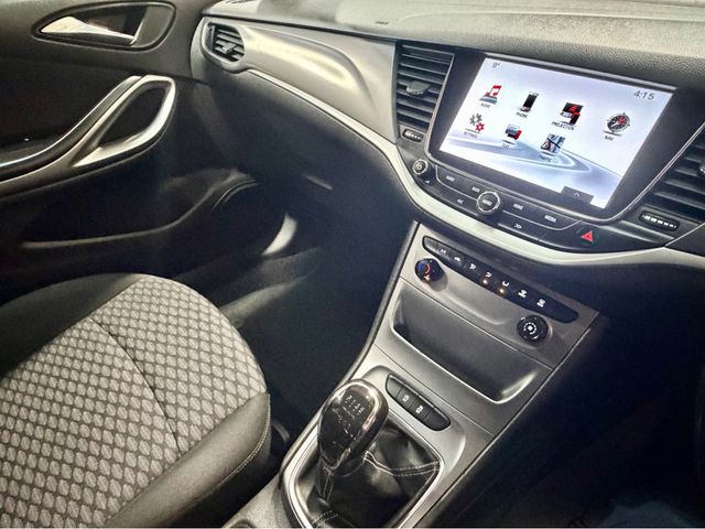 Image for 2017 Opel Astra 1.6 CDTI ECOFLEX TECH LI LINE S/S 5DR