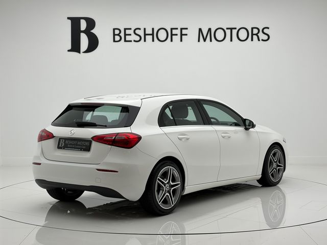 Image for 2020 Mercedes-Benz A Class A160 5DR=LOW MILES//IRISH CAR//€270 ROAD TAX=FULL SERVICE HISTORY=TAILORED FINANCE PACKAGES AVAILABLE=TRADE IN'S WELCOME