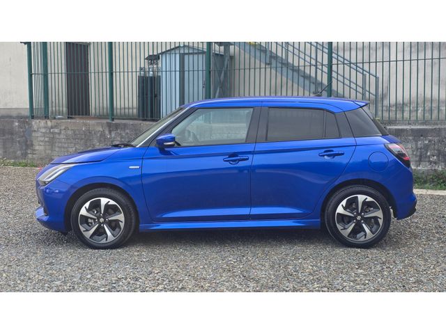 Image for 2024 Suzuki Swift Hybrid