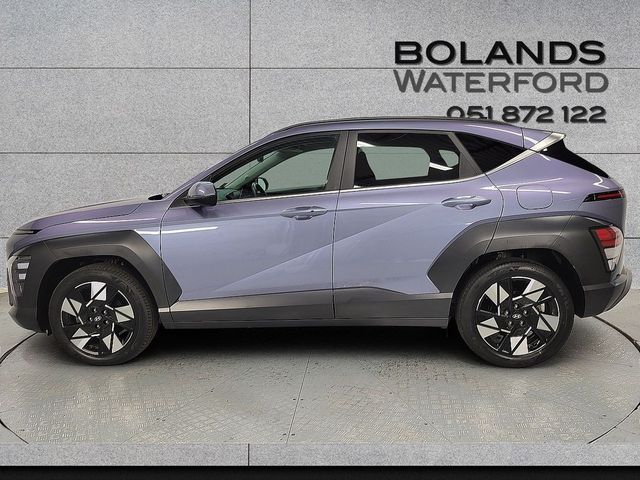 Image for 2023 Hyundai Kona 1.6 HYBRID Elegance Auto