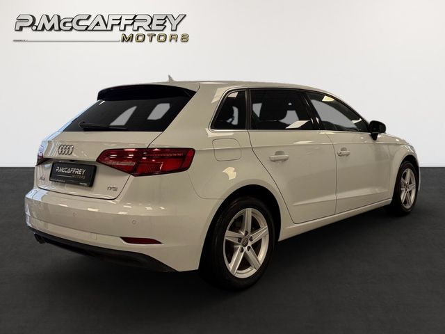 Image for 2017 Audi A3 1.4TFSI 150 S-Tronic ultra SE