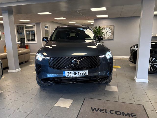Image for 2025 Volvo XC90 T8 PLUS AWD DARK