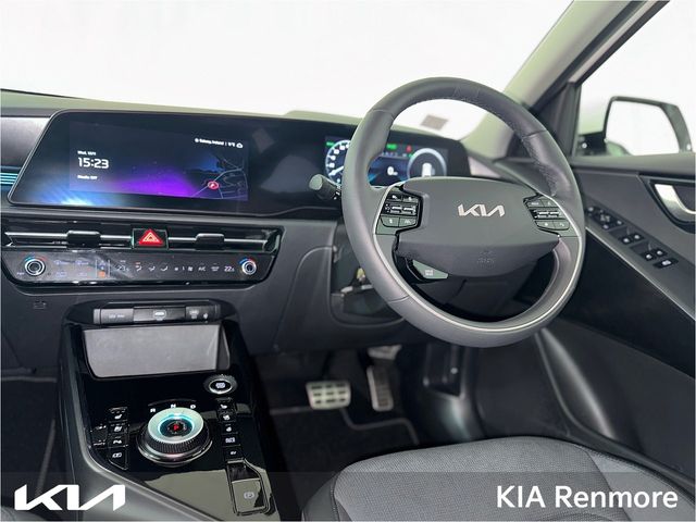 Image for 2025 Kia Niro Phev K4 5DR Auto
