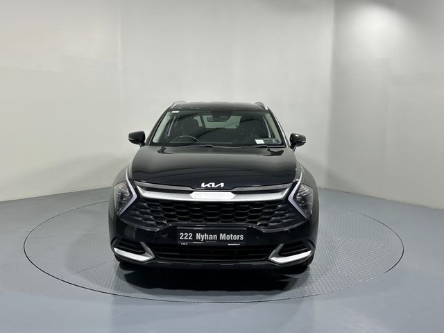 Image for 2022 Kia Sportage K2 Sport 1.6 Crdi