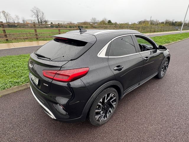 Image for 2023 Kia XCeed PE Phev 5DR Auto, Bluetooth, **warranty till 2030** Sat Nav, Touch Screen Infotainment System, Rear Parking Sensors, Alloy Wheels, 