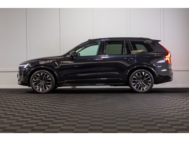 Image for 2025 Volvo XC90 T8 Plus Dark Theme 7 Seater