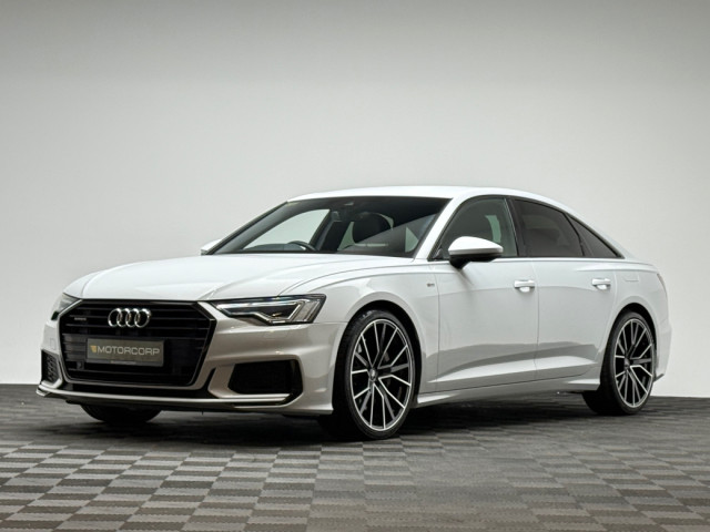 Image for 2022 Audi A6 S LINE 55 TFSI E QUATTRO