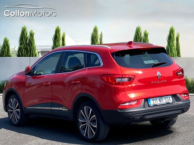 Image for 2021 Renault Kadjar Iconic 1.5 dCi 
