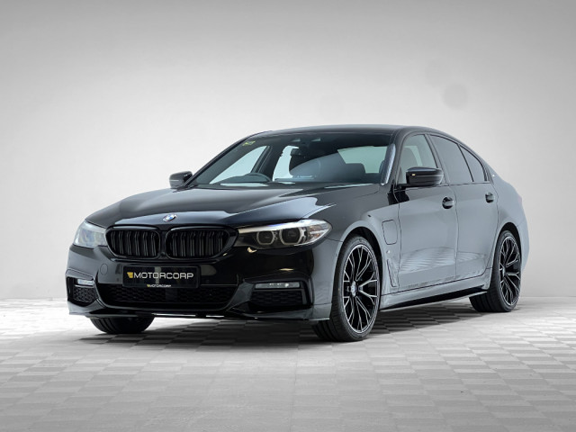 Image for 2019 BMW 5 Series 530E M SPORT