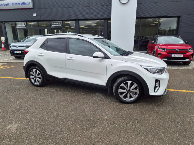 Image for 2023 Kia Stonic 1.0 K2 