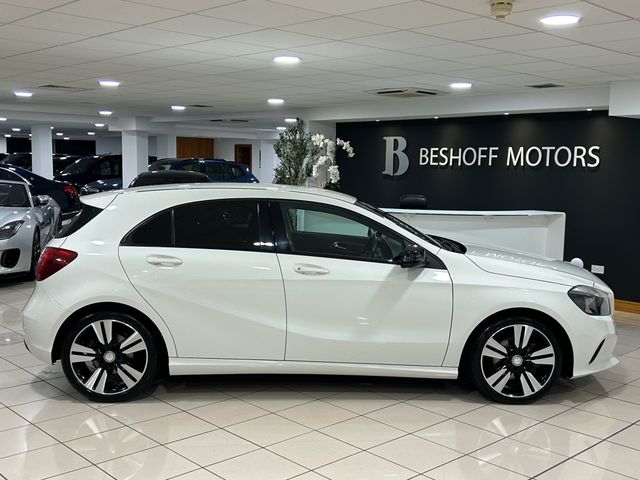 Image for 2016 Mercedes-Benz A Class A180 URBAN AUTO//LOW MILES=ONE OWNER//IRISH CAR//TAILORED FINANCE PACKAGES AVAILABLE=TRADE INS WELCOME