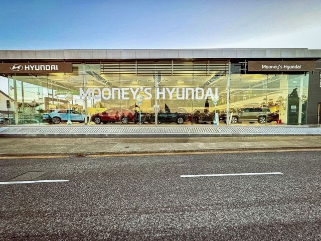 Image for 2022 Hyundai Santa Fe 1.6 Plug in Hybrid 4WD Executive Plus Auto, Reverse Camera, Heated Seats
