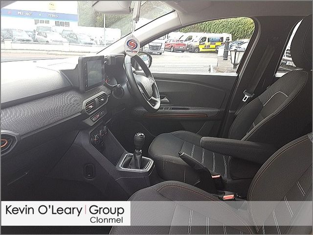Image for 2023 Dacia Sandero Stepway STEPWAY Expression TCe 90