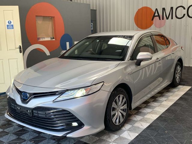 Image for 2018 Toyota Camry ONLY €19950! Toyota Camry 2.5 Hybrid / Reverse Camera / Cruise Control / Toyota Camry Automatic 