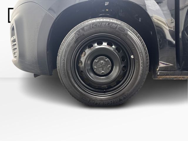 Image for 2024 Peugeot Partner 1.5HDI PRO PLUS *JUST IN* €70 PER WEEK