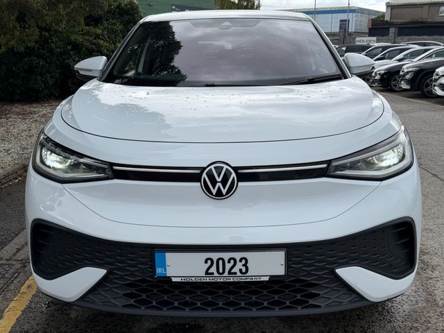 Image for 2023 Volkswagen ID.5 PRO. 77KWH. PAN ROOF