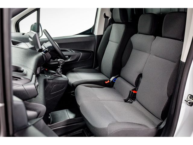 Image for 2025 Citroen Berlingo New Model - LWB - Enterprise Spec - 100 BHP -Low Rate Finance Available - €29450 inc vat