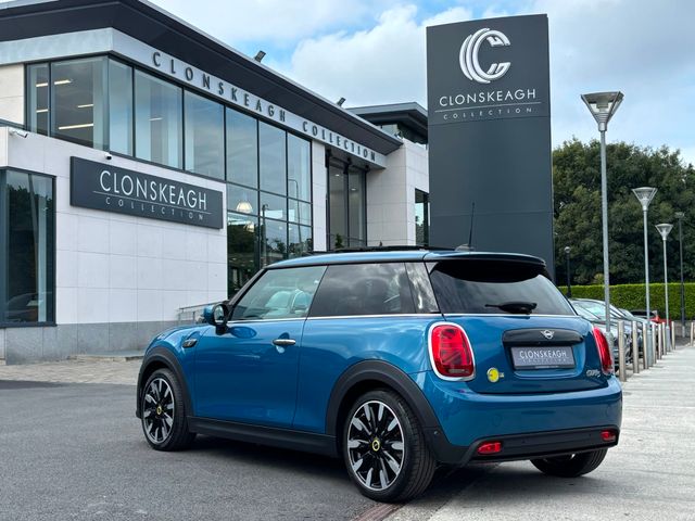 Image for 2023 Mini Cooper S 