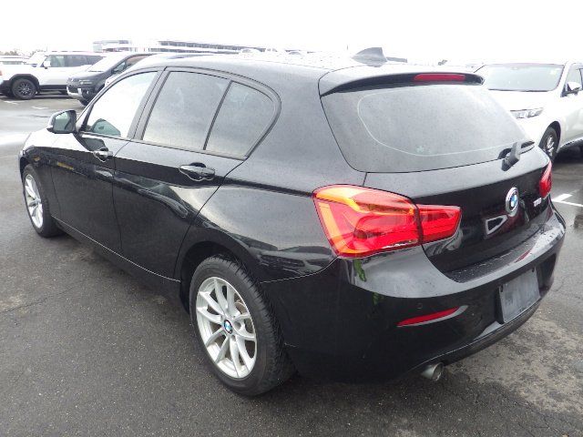 Image for 2016 BMW 1 Series 1.5 Petrol Auto
